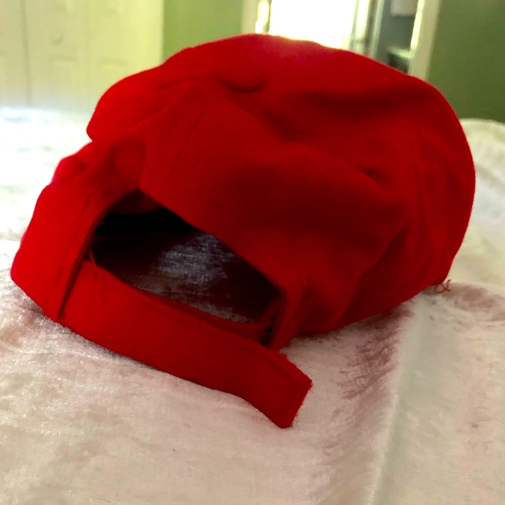 Washington Nationals Hat - Picture 3 of 3